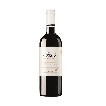 TOBIA SELECCIÓN, CRIANZA 2017. VIN ROUGE DE LA RIOJA (75 CL)