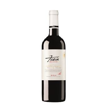 TOBIA SELECCIÓN, CRIANZA 2019. VINO ROSSO DI LA RIOJA (75 CL)