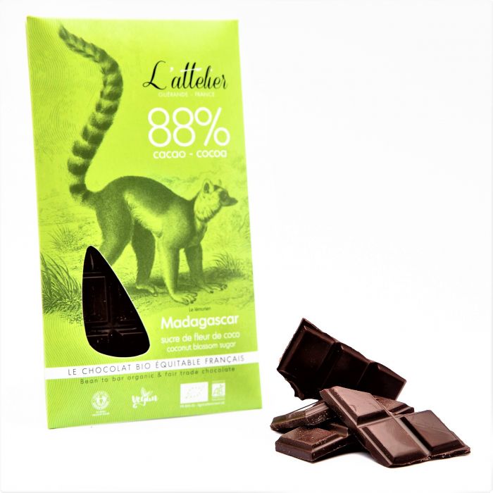 Box gourmande Sucrée, douceurs artisanales du terroir par La Gourmet Box