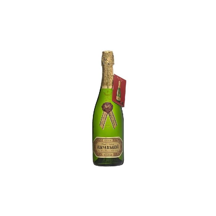 cava nature espagnol