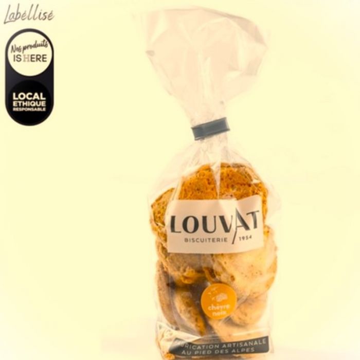 Gourmet hamper from the Alpes, Isère gastronomy