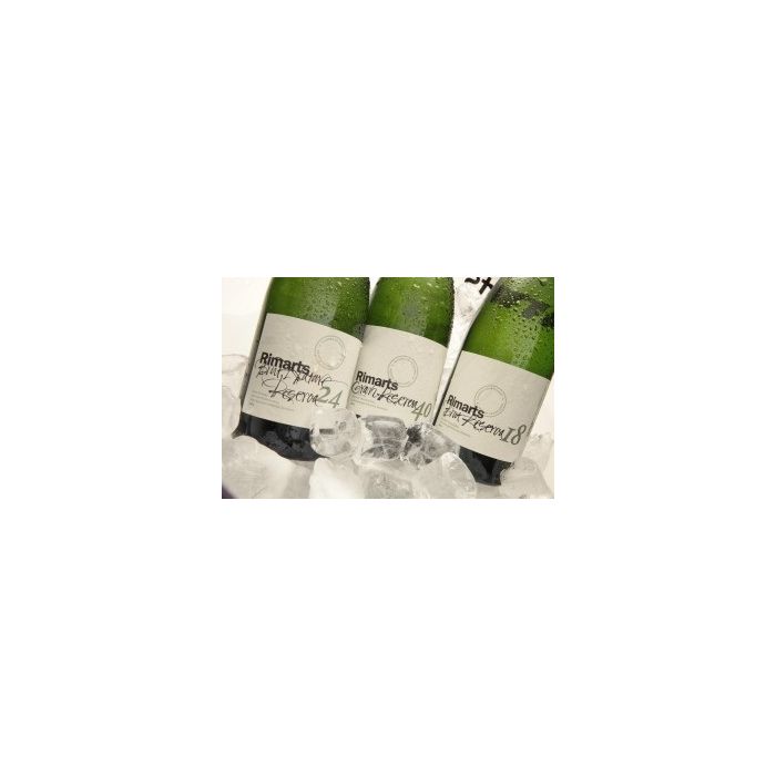 Pack 5 Bouteilles Cava + Vin mousseux + Accessoires Vin