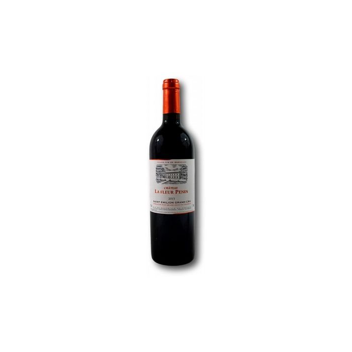 Saint-Emilion Grand Cru