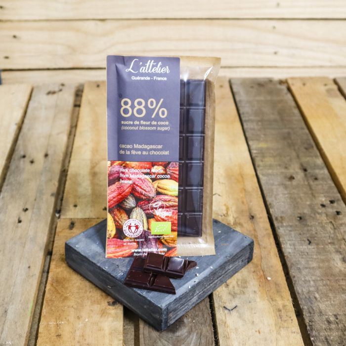 Box gourmande Sucrée, douceurs artisanales du terroir par La Gourmet Box