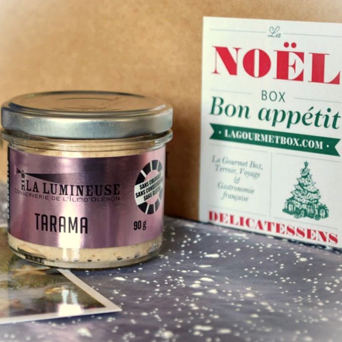 Coffret Apéro Festif au Champagne