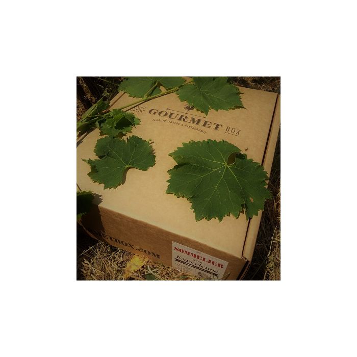 The Sommelier Box French Wines Grand Cru Trilogy