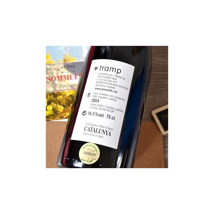 Wine Gift Box The Spanish Sommelier hamper