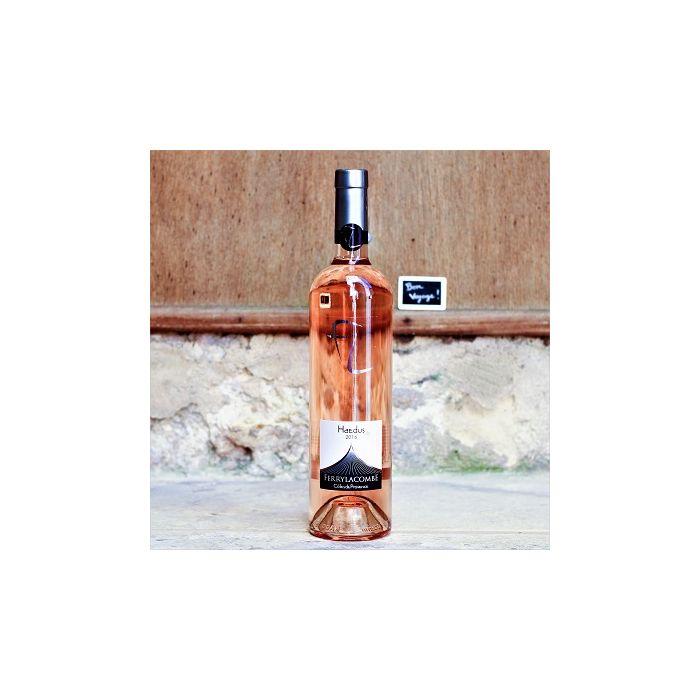Coffret Cadeau gourmand La Gourmet Box Provence