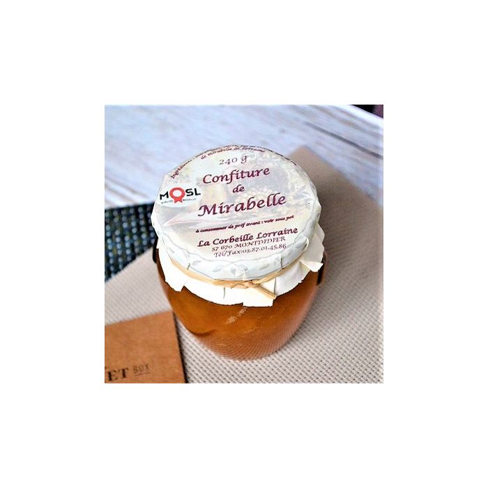 Box gourmande de Moselle, gastronomie lorraine par La Gourmet Box