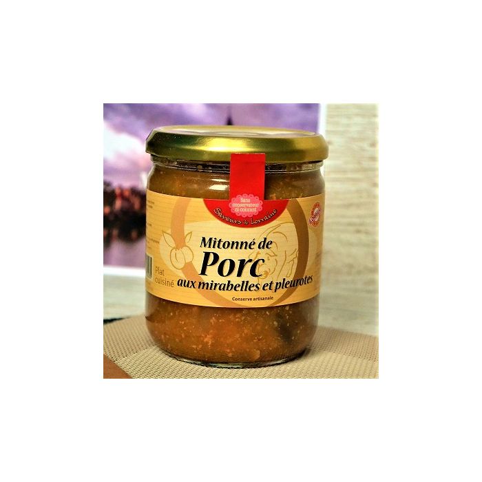 Box gourmande de Moselle, gastronomie lorraine par La Gourmet Box