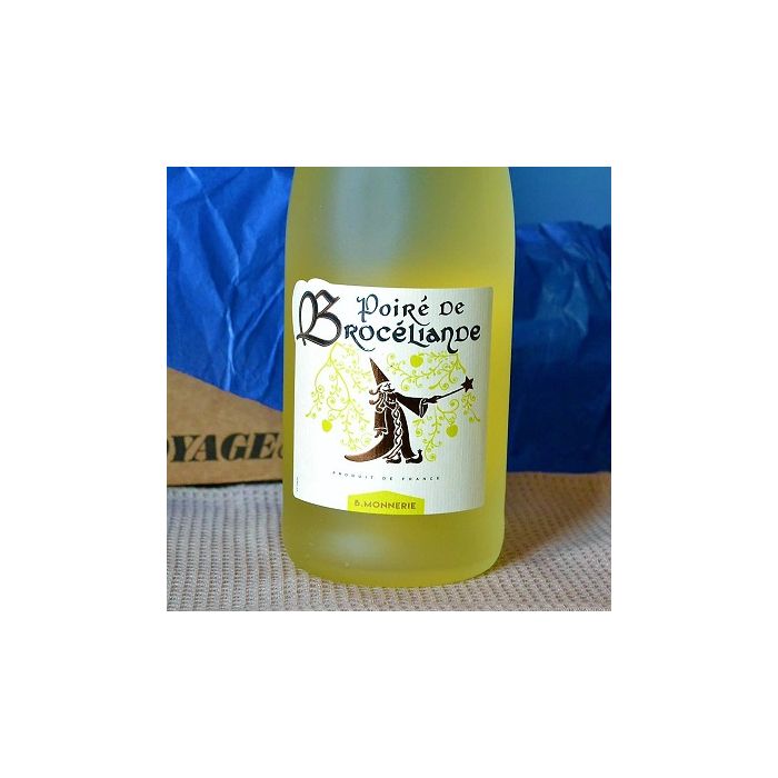 The Brittany Gourmet Box, Ille-et-Vilaine gastronomy
