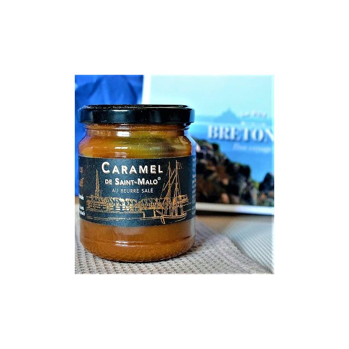 The Brittany Gourmet Box, Ille-et-Vilaine gastronomy