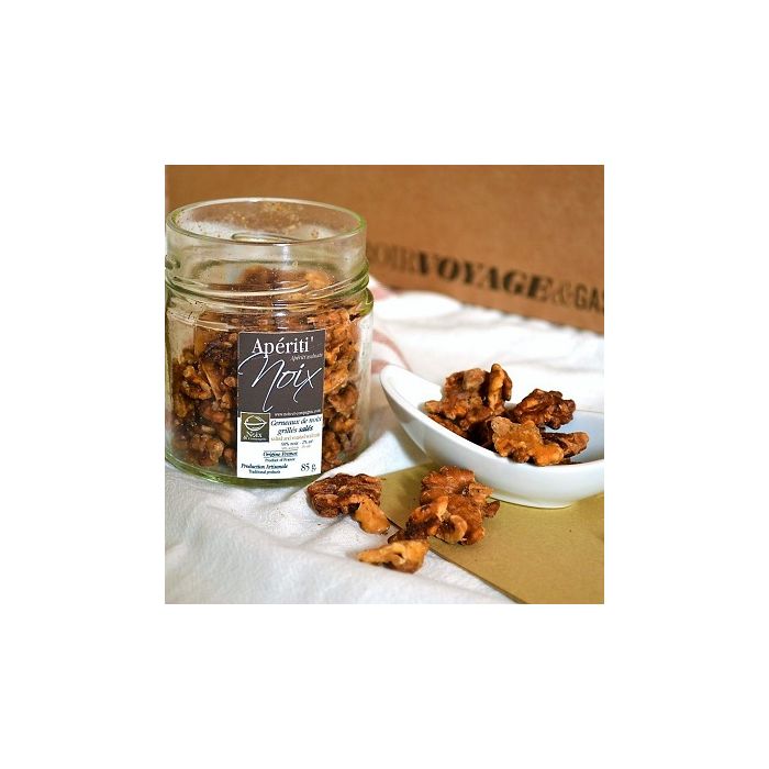 Feinschmecker-Korb der Drôme von La Gourmet Box