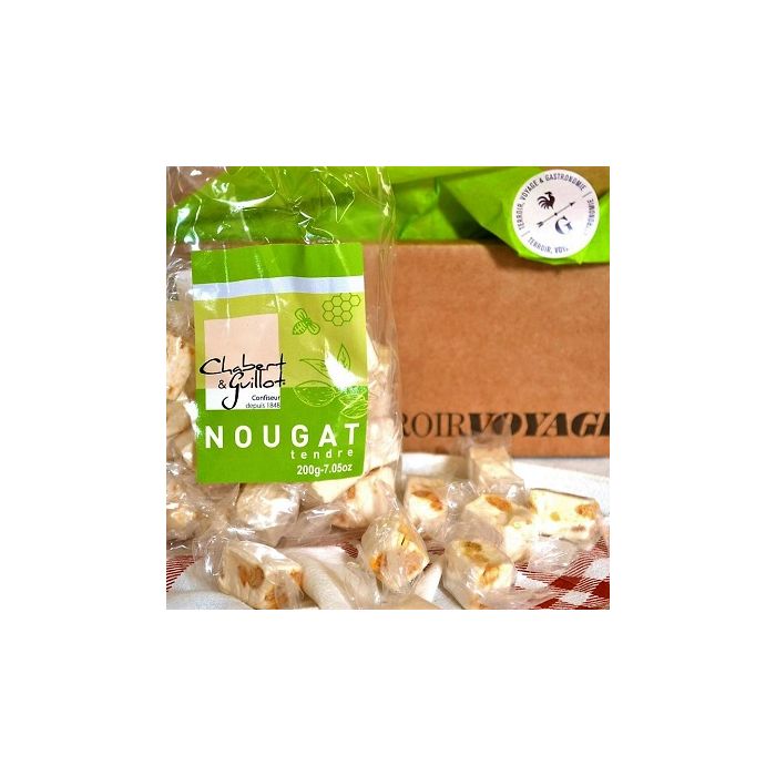Feinschmecker-Korb der Drôme von La Gourmet Box