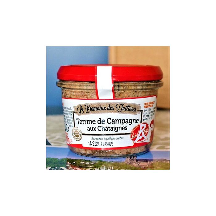 The Limousine region Gourmet Box, Limousine gastronomy