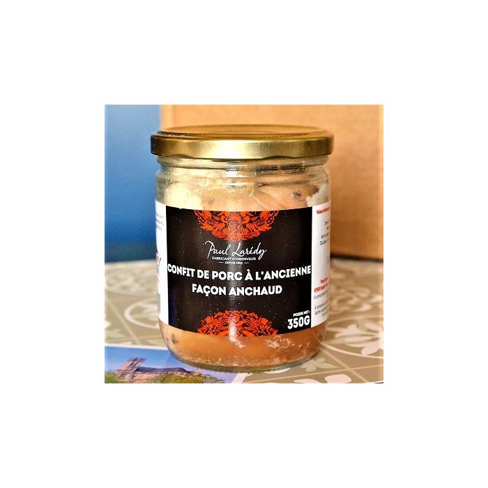 The Limousine region Gourmet Box, Limousine gastronomy