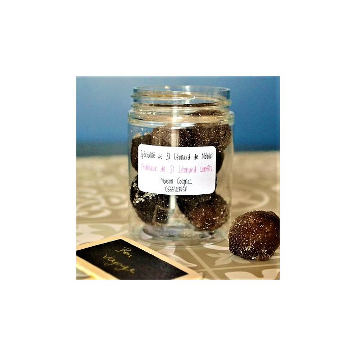 The Limousine region Gourmet Box, Limousine gastronomy