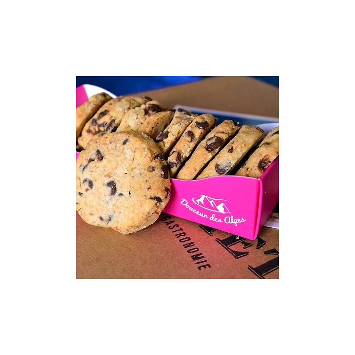 Cookies artisanaux