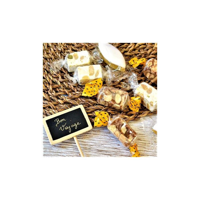 Panier gourmand de Provence, délices des Alpes-de-Haute-Provence par La Gourmet Box