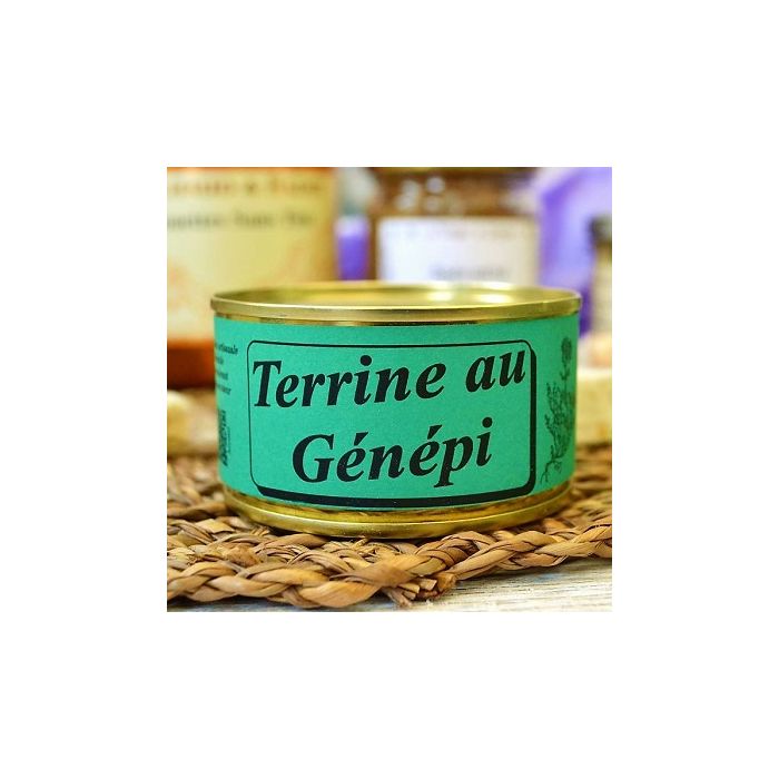 Panier gourmand de Provence, délices des Alpes-de-Haute-Provence par La Gourmet Box