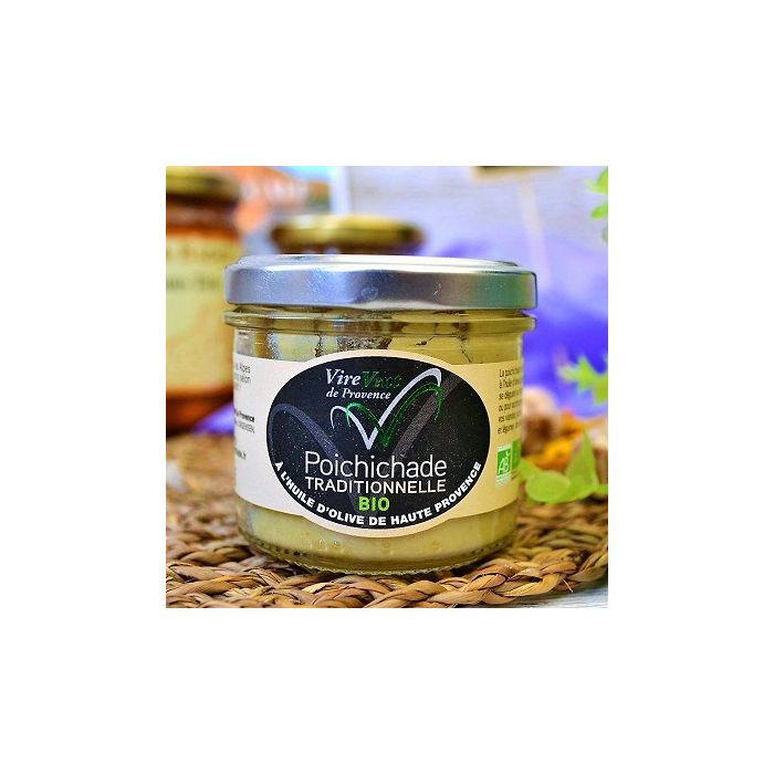 Panier gourmand de Provence, délices des Alpes-de-Haute-Provence par La Gourmet Box