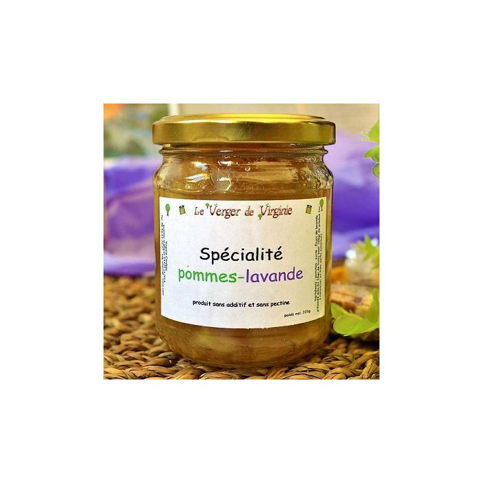 Panier gourmand de Provence, délices des Alpes-de-Haute-Provence par La Gourmet Box