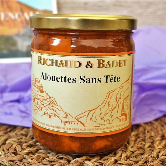 Panier gourmand de Provence, délices des Alpes-de-Haute-Provence par La Gourmet Box