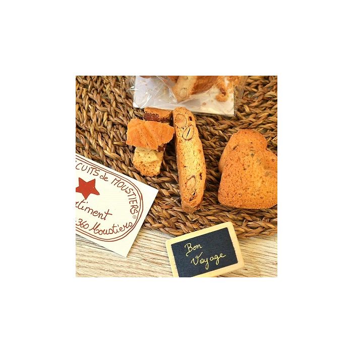 Panier gourmand de Provence, délices des Alpes-de-Haute-Provence par La Gourmet Box