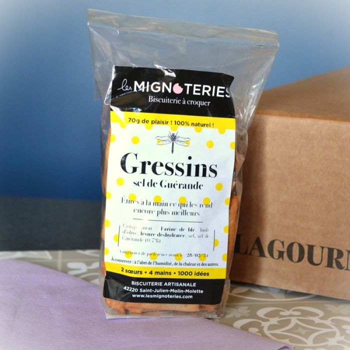 Provençal Cru Classé Vegetarian Aperitif Gift Set