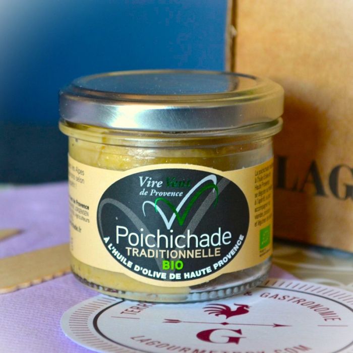 Provençal Cru Classé Vegetarian Aperitif Gift Set