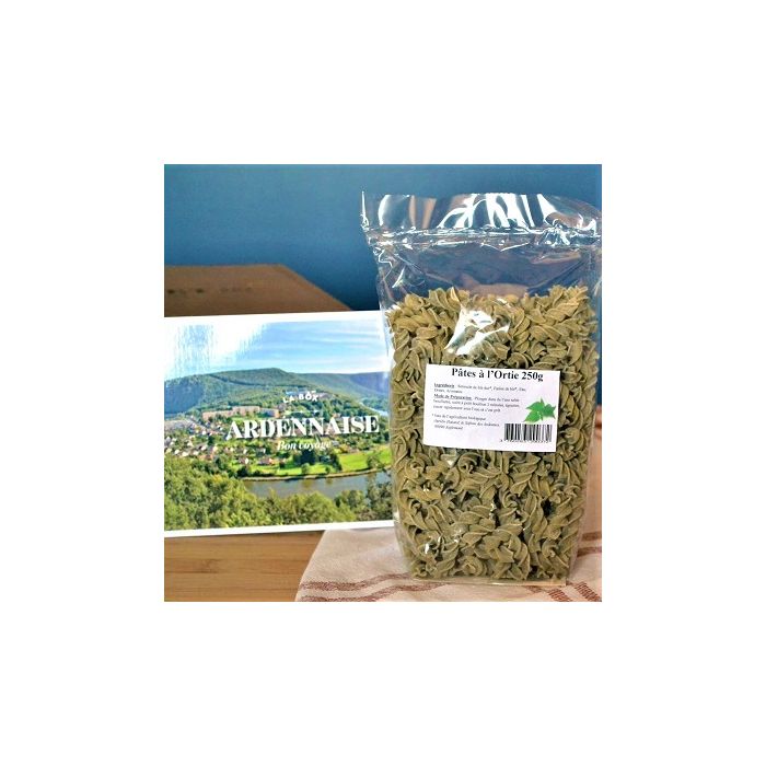 Box gourmande des Ardennes, gastronomie ardennaise par La Gourmet Box