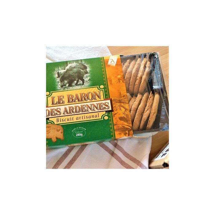 Box gourmande des Ardennes, gastronomie ardennaise par La Gourmet Box
