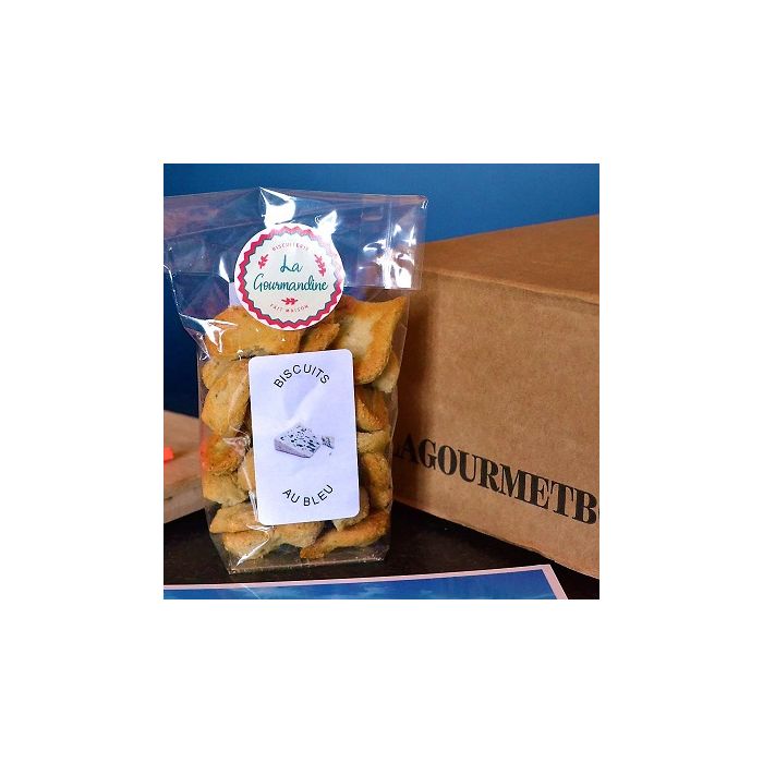 Panier gourmand auvergnat, gastronomie de la Haute-Loire par La Gourmet Box