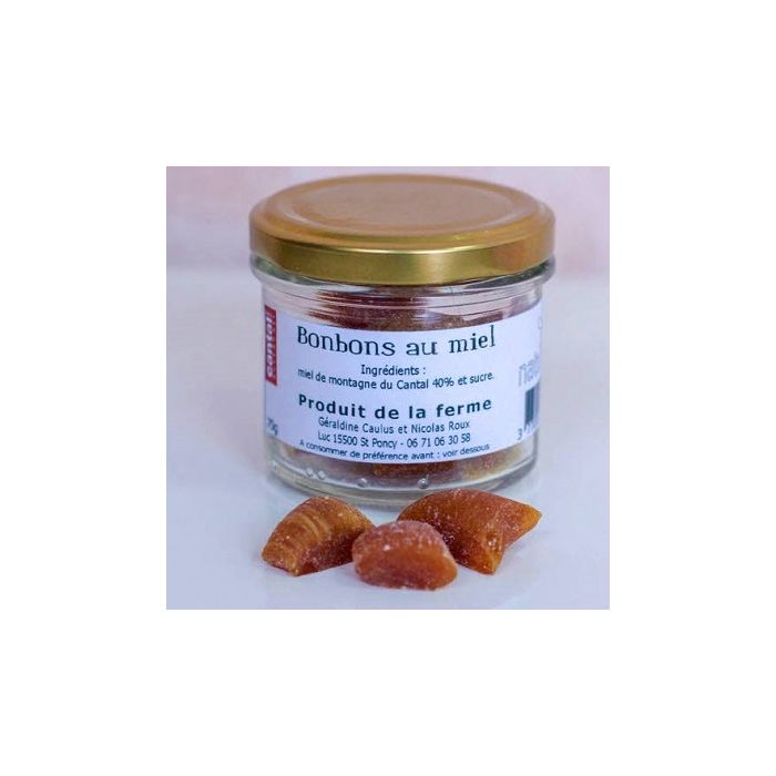 Coffret cadeau gourmand du Cantal par La Gourmet Box