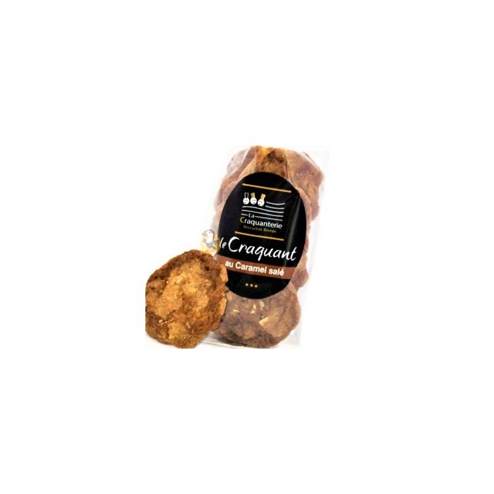 Box gourmande Sucrée, douceurs artisanales du terroir par La Gourmet Box