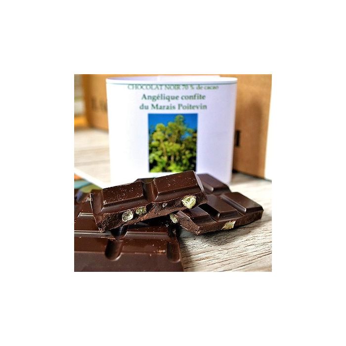 The Poitou region French gourmet gift hamper