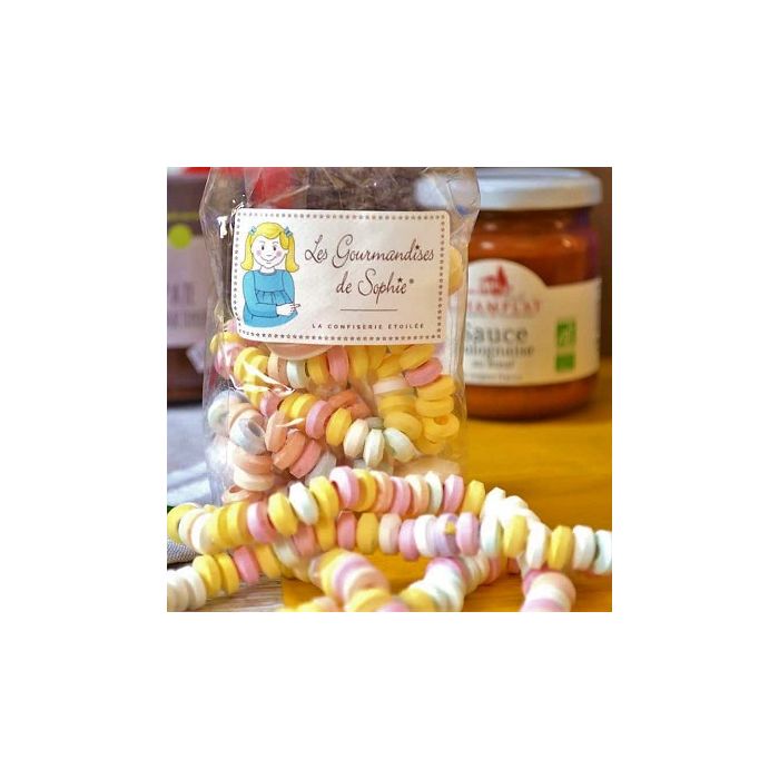 Confezione di Dolci per i Piccoli Buongustai