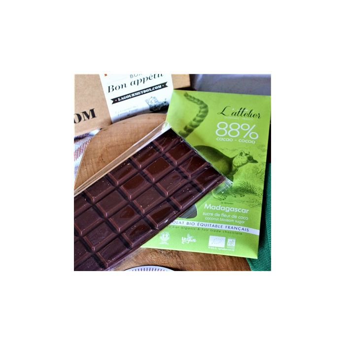 FOREST GOURMET GIFT HAMPER, FOR GAME-LOVING FOODIES ONLY