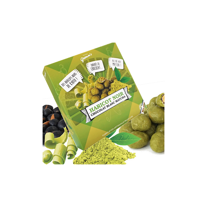 Box gourmande Sucrée, douceurs artisanales du terroir par La Gourmet Box
