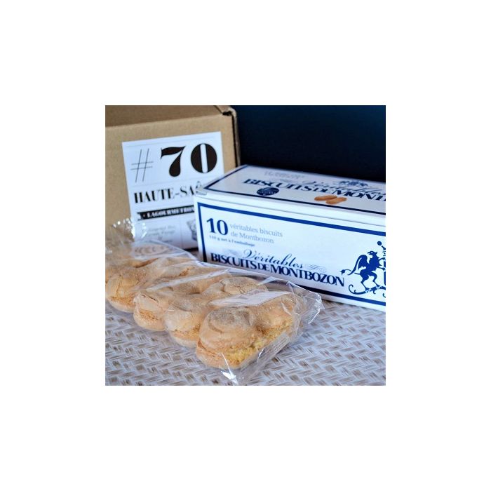 Cesta gourmet de Borgoña, gastronomía francesa del Franco Condado