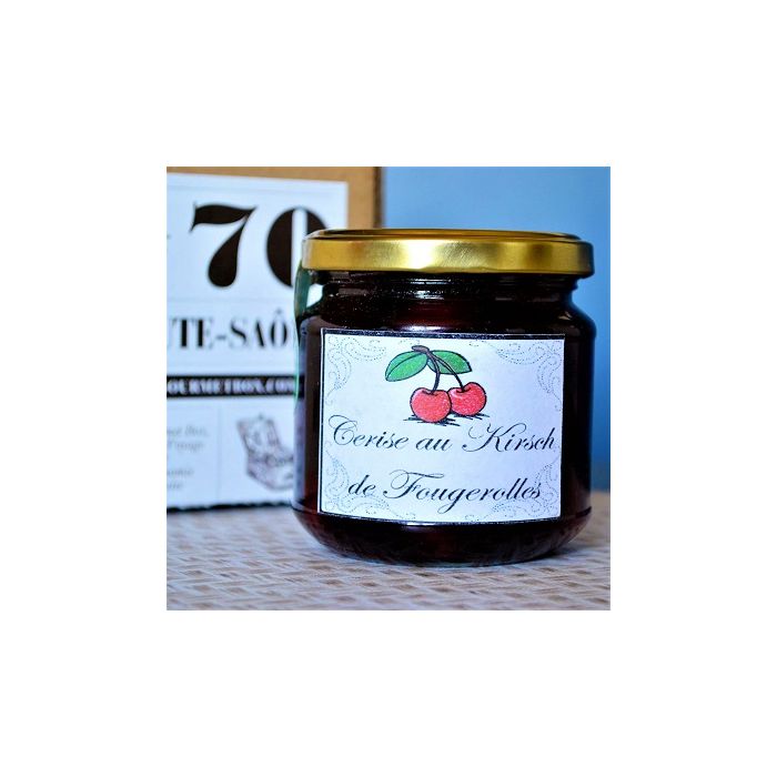 Cesta gourmet de Borgoña, gastronomía francesa del Franco Condado