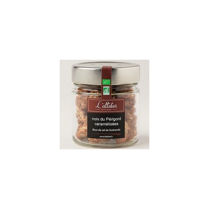 Box gourmande Sucrée, douceurs artisanales du terroir par La Gourmet Box