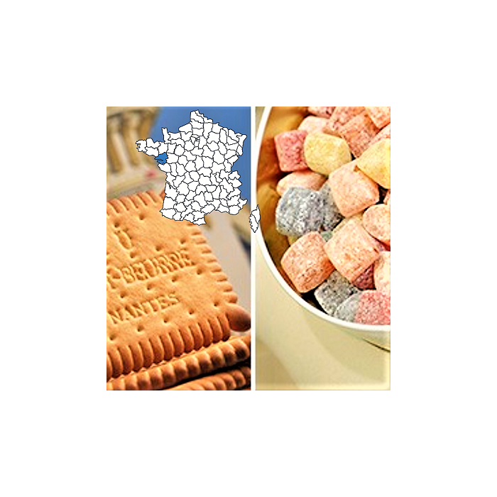 Box gourmande Pays nantais