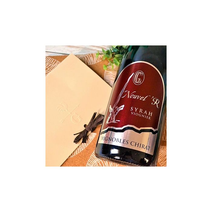 Coffret gourmand du Roannais, délices de la Loire par La Gourmet Box