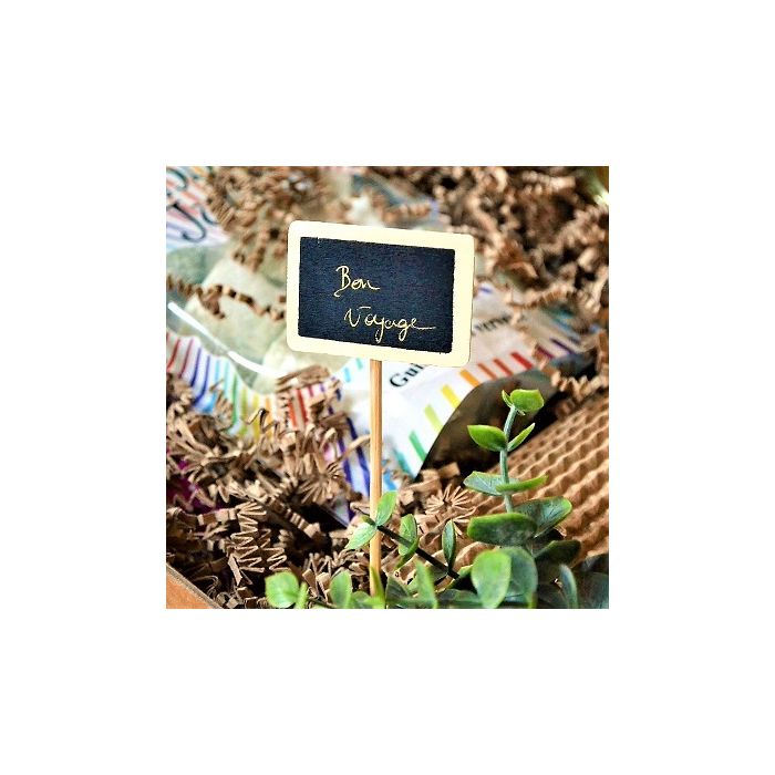 Coffret gourmand du Roannais, délices de la Loire par La Gourmet Box