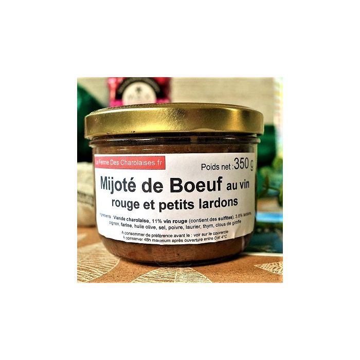 Coffret gourmand du Roannais, délices de la Loire par La Gourmet Box