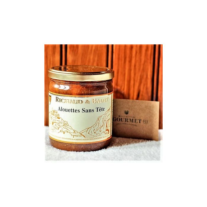 Panier gourmand de Provence, délices des Alpes-de-Haute-Provence par La Gourmet Box