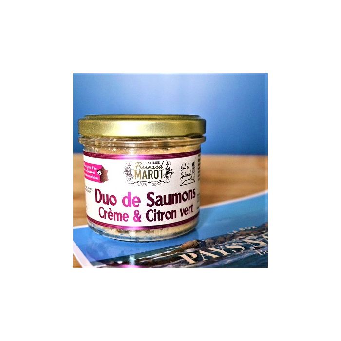 Caja gourmet francesa de Nantes, gastronomía del Loira