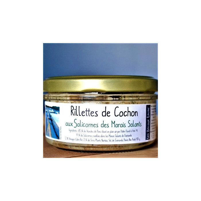 Caja gourmet francesa de Nantes, gastronomía del Loira