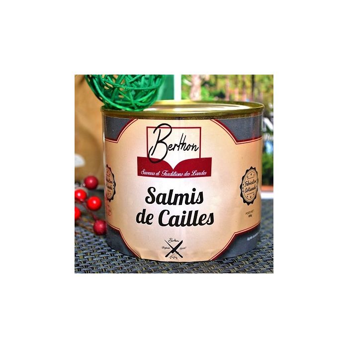 Panier gourmand spécial Landes par La Gourmet Box 